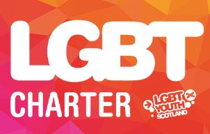 Ayrshire College aims to achieve LGBT Youth Scotland Charter Mark