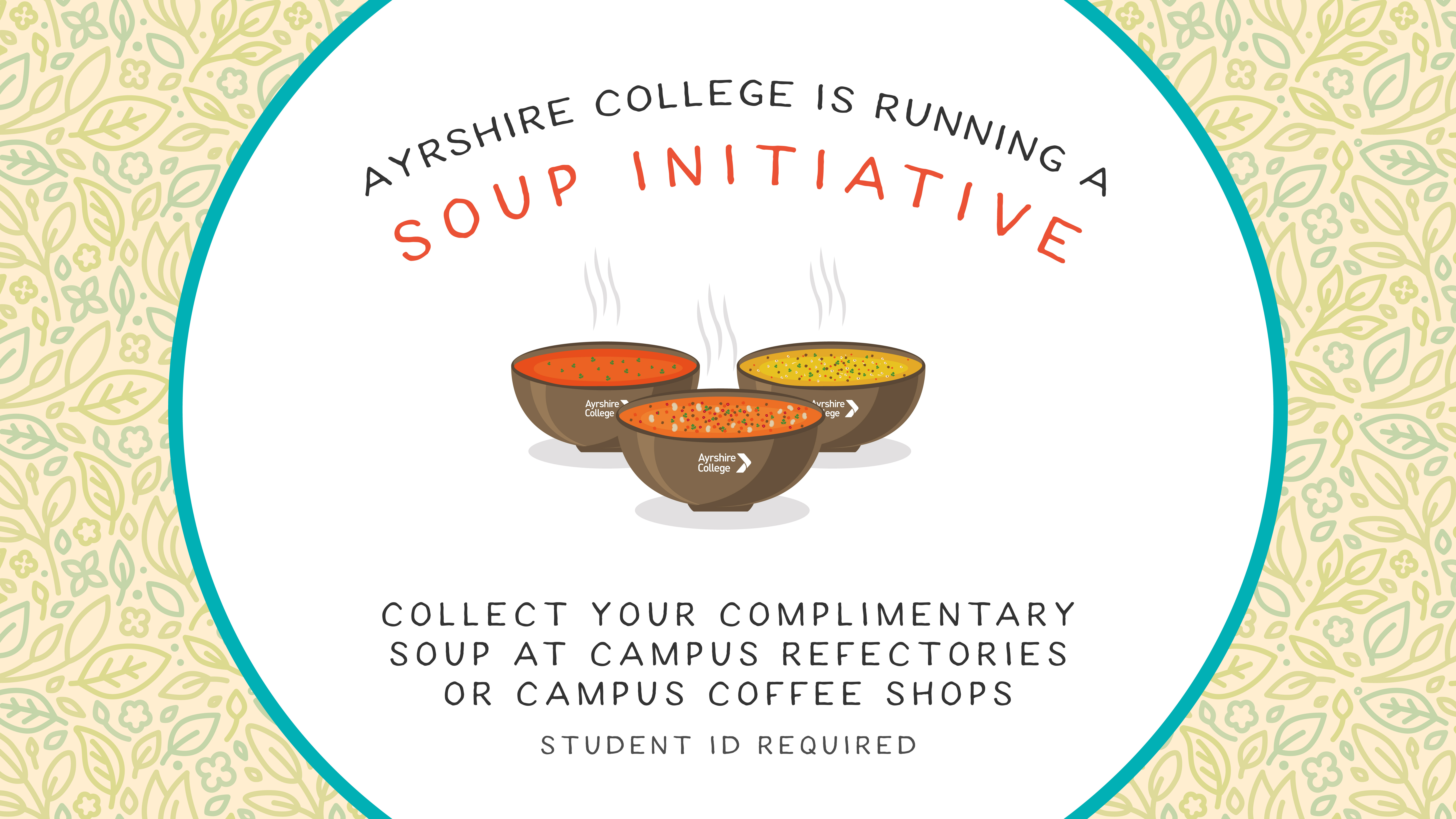 college soup