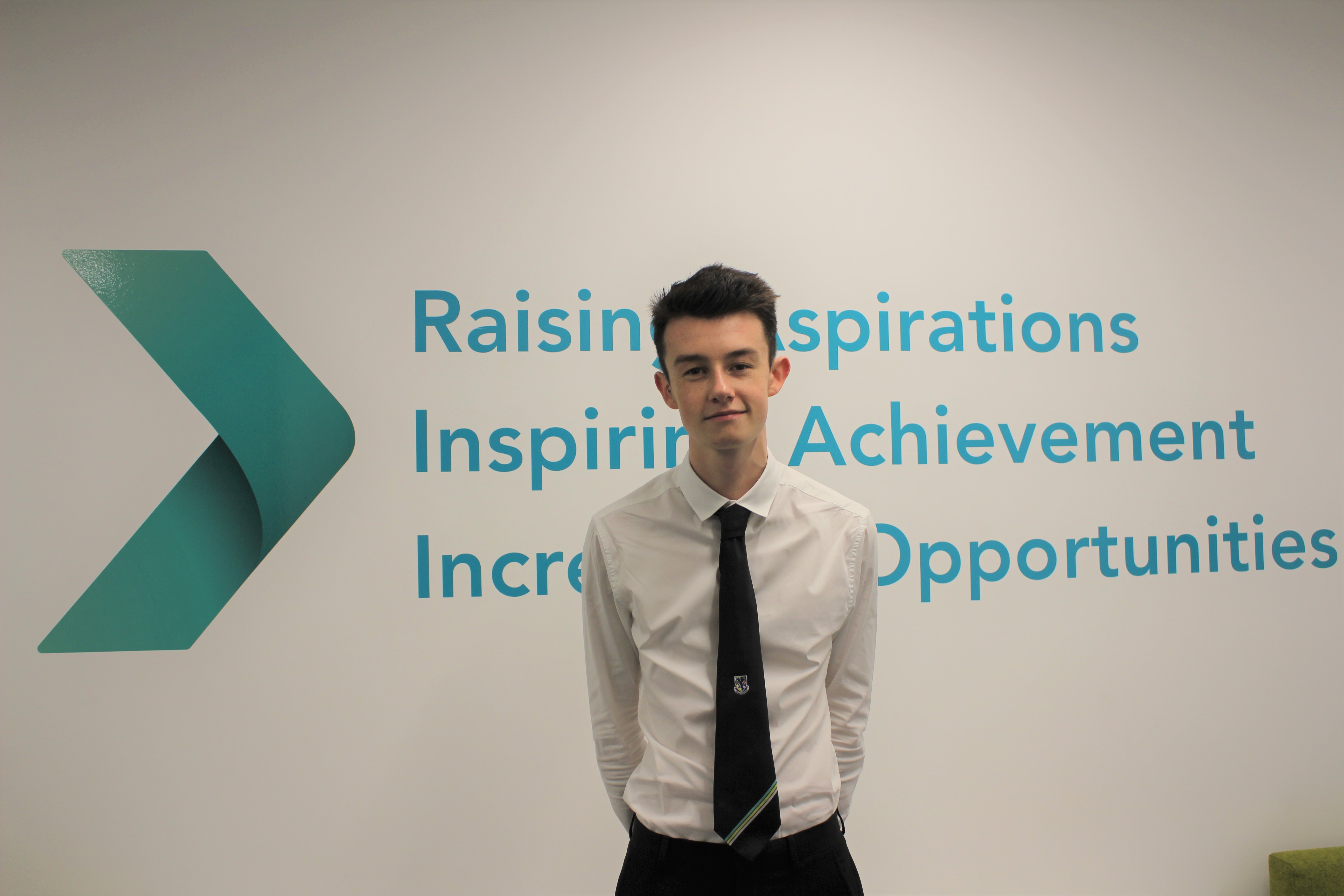 “It was great having the opportunity to work there” – Matt Addison, Foundation Apprentice.jpg