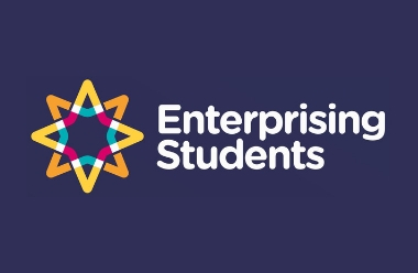 Enterprising Students Event in partnership with Bridge 2 Business