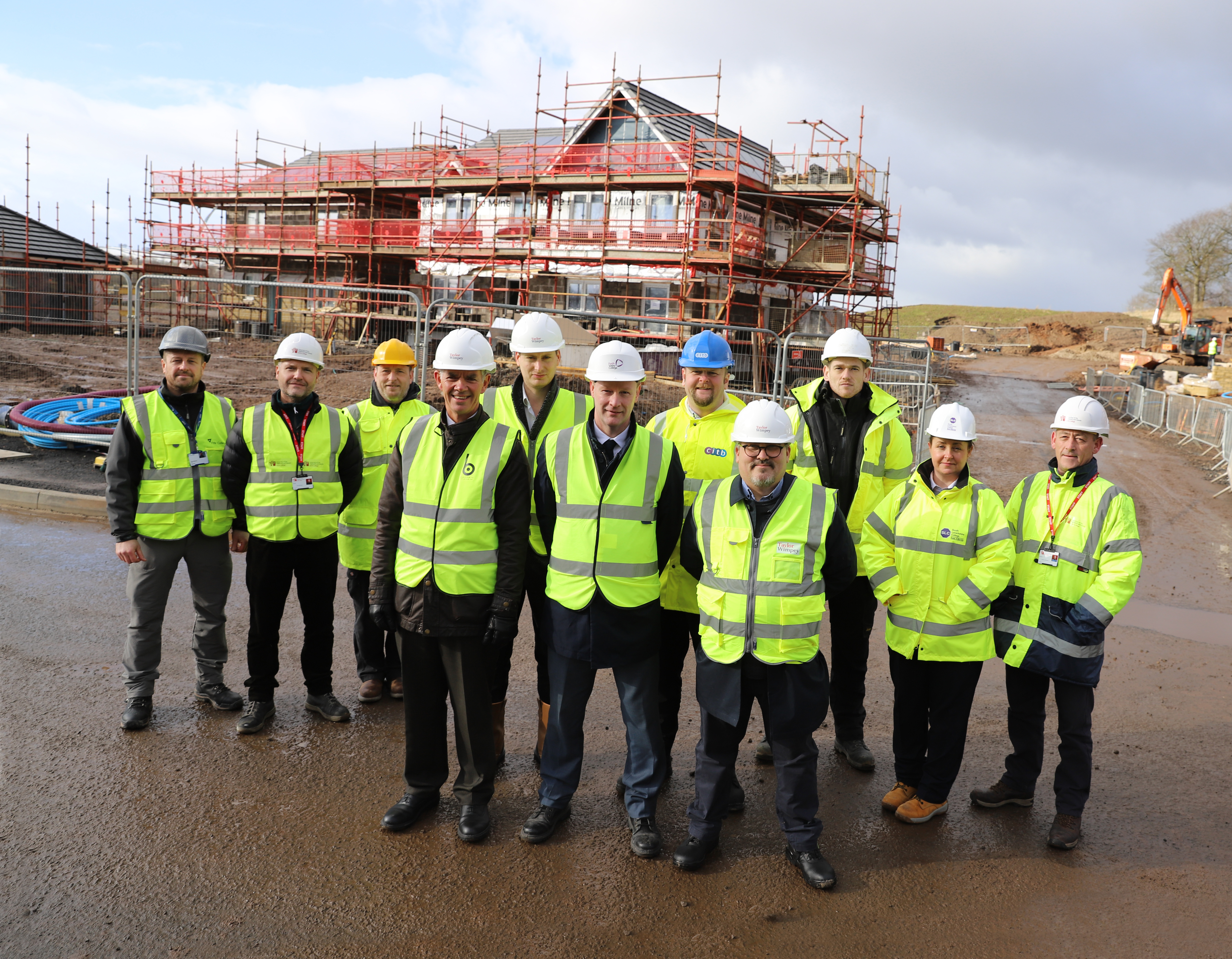 Recruitment drive launched for new construction assessors 