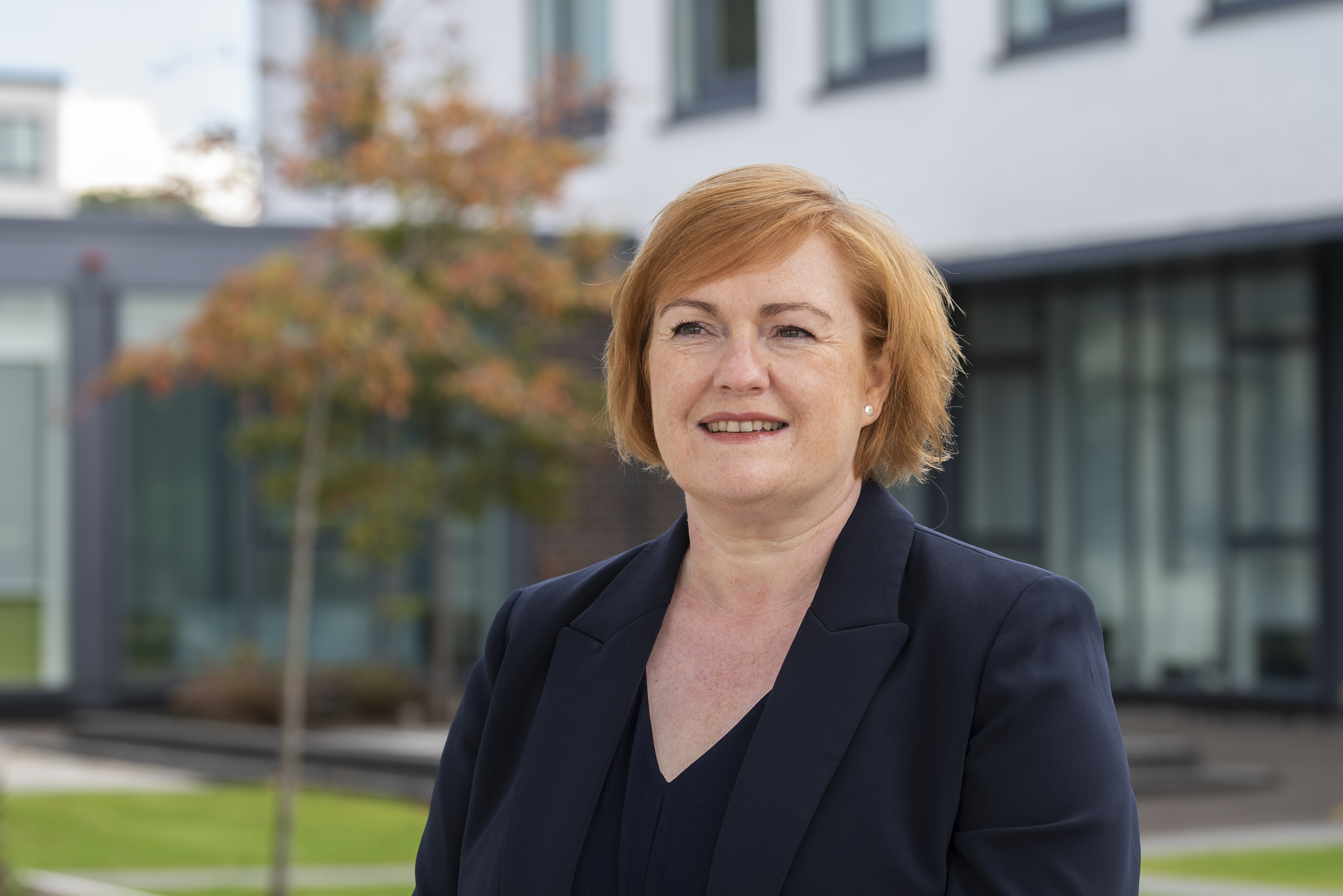 New Principal and CEO appointed at Ayrshire College