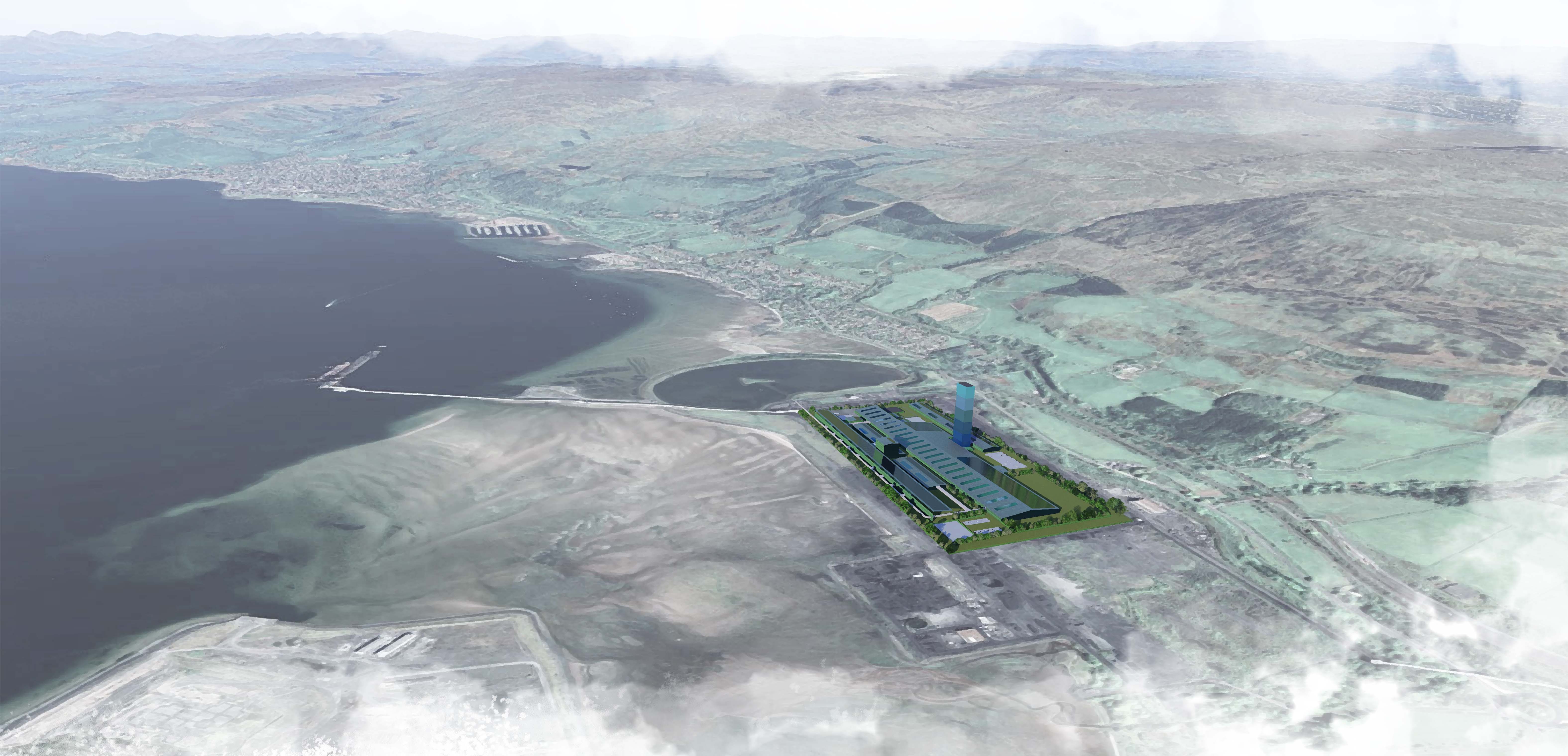 XLCC obtains planning approval to build UK’s first HVDC cable factory in North Ayrshire 